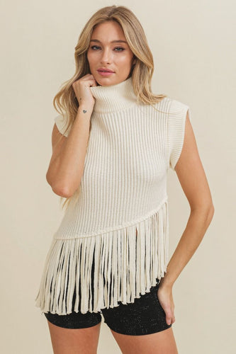 Chelsea Sweater Top