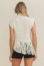 Load image into Gallery viewer, Chelsea Sweater Top