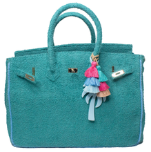 Load image into Gallery viewer, Beach Burk Tote
