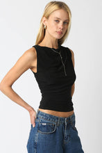 Load image into Gallery viewer, Kim Sleeveless Top
