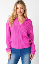 Load image into Gallery viewer, Kari Sweater
