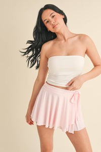 Tate Tube Top