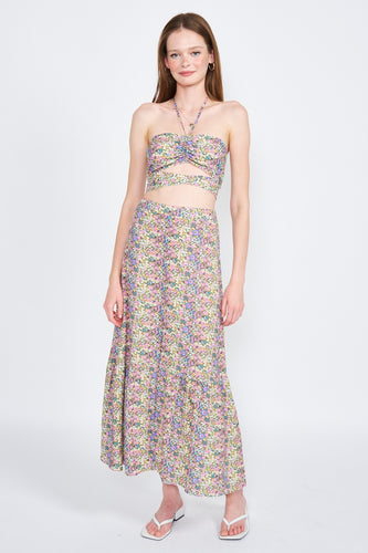 Dahlia Skirt