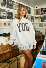 Load image into Gallery viewer, Pilates/Yoga Mockneck PREORDER