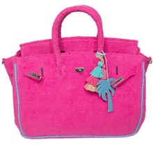 Load image into Gallery viewer, Beach Burk Tote