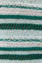 Load image into Gallery viewer, LOW-WAIST STRIPE MICRO SHORTS