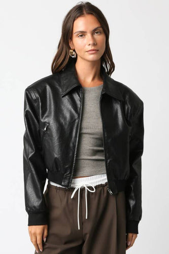Bria Jacket