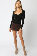 Load image into Gallery viewer, Bonnie Micro Mini Skort