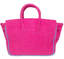 Load image into Gallery viewer, Beach Burk Tote