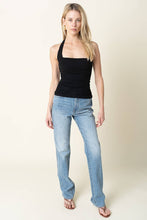 Load image into Gallery viewer, Camila Halter Top