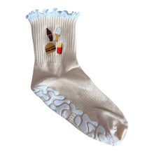Load image into Gallery viewer, Happy Meal Pilates Socks