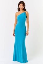 Load image into Gallery viewer, Azure Maxi Dress