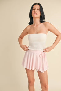 Tate Tube Top
