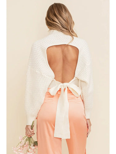 Erin Sweater
