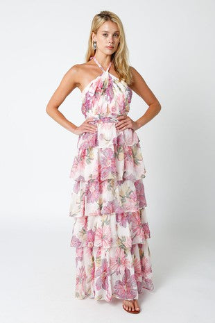 Estella Dress