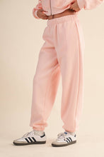 Load image into Gallery viewer, Cory Fleece Sweatpants