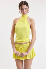 Load image into Gallery viewer, Sunni Skort Set