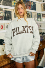 Load image into Gallery viewer, Pilates/Yoga Mockneck PREORDER