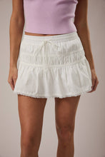 Load image into Gallery viewer, Isabella Mini Skort