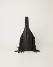 Load image into Gallery viewer, Freya Hobo Leather Bag