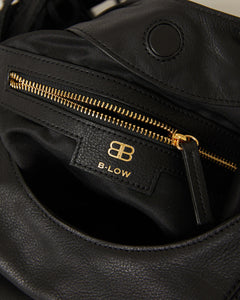 Freya Hobo Leather Bag