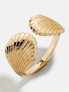 Halle Cuff Bracelet