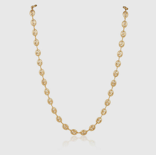 Farrah Necklace
