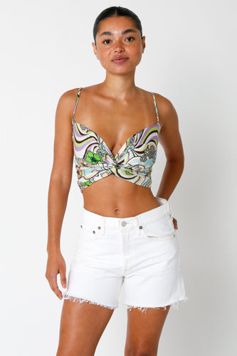 Jada Top