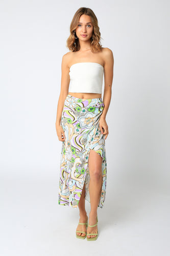Jada Skirt