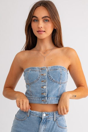 Jemma Top