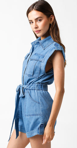 Julie Romper