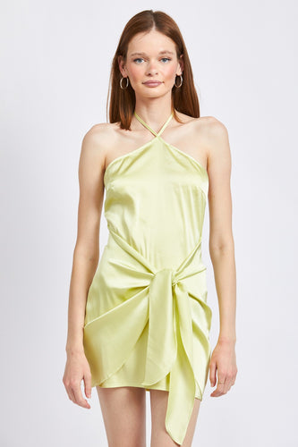 Kelli Dress
