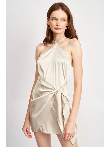 Kelli Dress