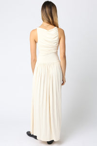 Lena Maxi Dress