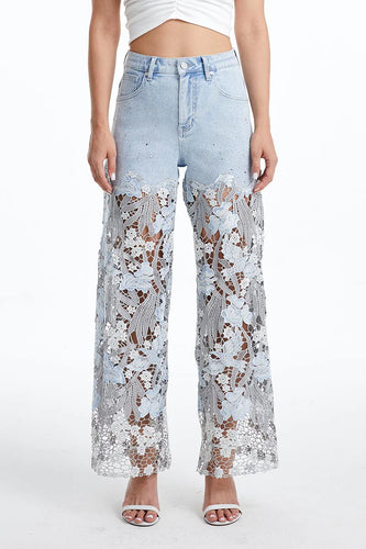 Lesley Jeans