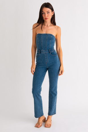 Lyssa Jumpsuit