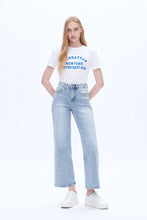 Load image into Gallery viewer, Manhattan High Rise Jeans