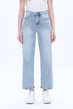 Load image into Gallery viewer, Manhattan High Rise Jeans