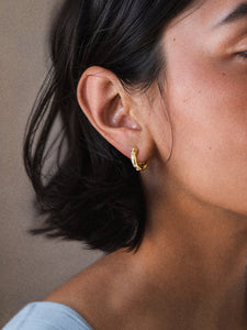 Megan Earrings