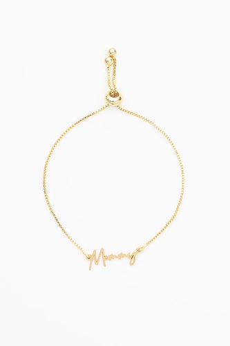 Mommy Bracelet