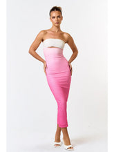 Load image into Gallery viewer, Ombre Shimmer Dress