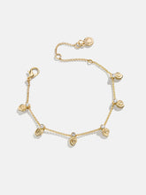 Load image into Gallery viewer, Pacifica Seashell Bracelet