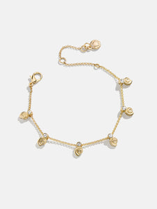 Pacifica Seashell Bracelet