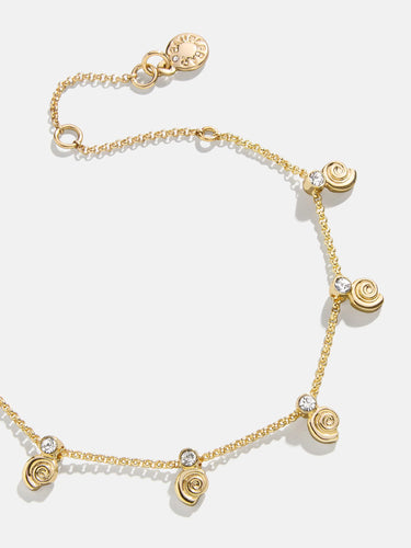 Pacifica Seashell Bracelet