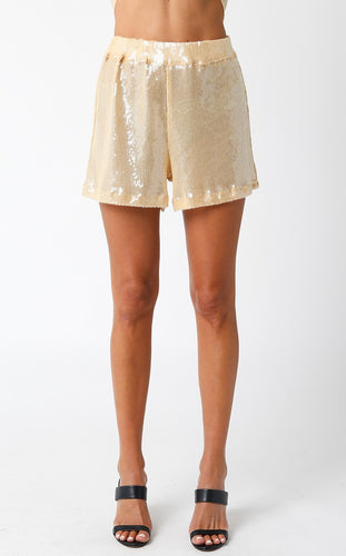 Peggy Shorts