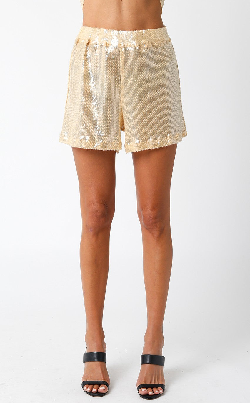 Peggy Shorts