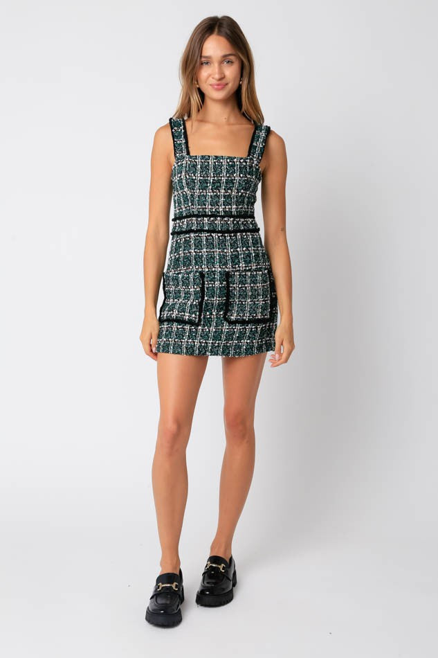 rebecca vallance chiara mini dress Rebecca Vallance Chiara Mini Dress