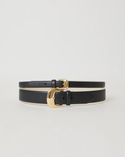 Talia Double Corset Belt