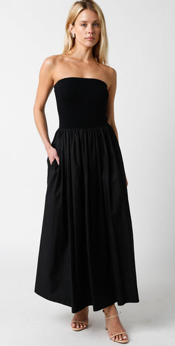Vivian Dress