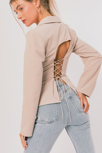 Demi Blazer